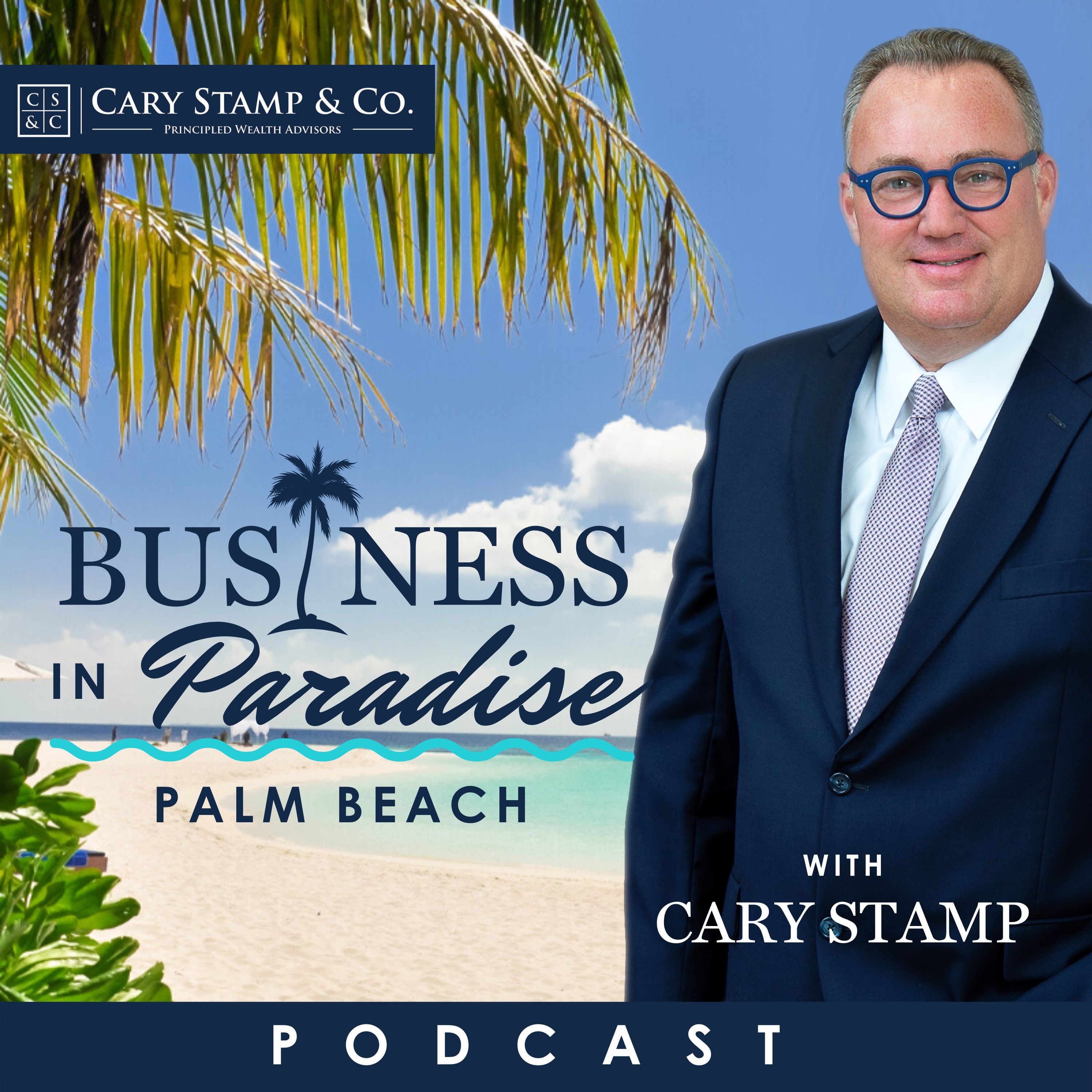 Business In Paradise